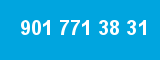 901 771 38 31